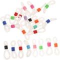 60 stk silikagel spiralholder