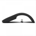 Arc Mouse - Bluetooth-mus för PC - Svart (ELG-00002), Windows