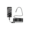 Pikkukuva 1 / 5: USB-käärmeen tarkastuskamera, 2,0 MP IP67 vedenpitävä USB C -endoskooppi
