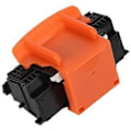Miniatyrbillede 1 af 5: Udskiftning af printhoved til printertilbehør til QY60086 MX920 MX924 MX928 IX6770 IX6780 (enkelt sort)