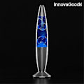 Miniatyrbillede 2 af 5: Hongyu Lava Lampe 25w Grøn