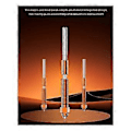 Miniatyrbild 3 av 5: K1 Keramiskt Hotend Kit - Snabbt Munstycksbyte