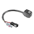 Miniatyrbild 2 av 5: 4M0980556B Backkamera för A4 GT 5950cc Bensin Cabriolet Parkeringshjälp Backkamera