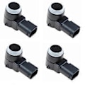Miniatyrbillede 1 af 5: 9666016377 Parkeringssensor til C4 C5 C6 DS3 407