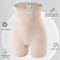 Pikkukuva 3 / 5: Naisten muotoileva alusasu vatsan peittämiseen, korkeavyötäröinen vartalonmuotoileva shortsit, pakaran kohottavat alushousut, reiden ohentavat muotoilevat alusasu (S Nude)