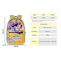 Miniatyrbilde 3 av 5: Game Time Kapittel 3 Smiling Critters Ryggsekk For Studenter (Stil 14)