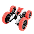 Pikkukuva 2 / 5: Kaukosäädöllä ohjattava auto Rc-autot Drifting Nopea Maastoauto Stunt-kuorma-auto 4-pyöräveto RD