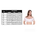 Pikkukuva 5 / 5: Clearlove Dirndl Naisten Midi Pukukokonaisuus 3-osainen Sisältää Dirndl-mekon, Dirndl-esiliinan ja Dirndl-puseroon Oktoberfestille, 50% Tarjous (44)