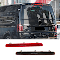 Miniatyrbilde 2 av 5: Røykfylt rød LED bakre tredje 3. bremselys for Volksw/agen Transporter T5 C