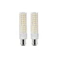 Miniatyrbilde 3 av 5: LED Pære B15d 10.5W, Erstatning for 100W B15d Halogenlampe, 1250 Lumen