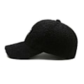 Miniatyrbillede 2 af 5: Broderet R Sherpa Baseball Cap