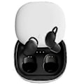 Miniatyrbilde 1 av 5: Små Bluetooth-ørepropper for søvn, Mini trådløse diskrete ørepropper for musikk, hjem, arbeid