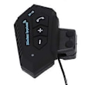 Miniatyrbild 3 av 5: Motorcykel Bluetooth Hörlur Hjälm Bluetooth Intercom Headset med Automatisk Svarsfunktion Hands Free
