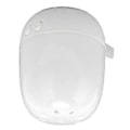 Miniatyrbillede 5 af 5: Plug-in LED Natlampe Justerbar Fjernbetjening LED Natlampe til Spædbørns Soveværelsesbelysning