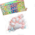 Miniatyrbillede 1 af 5: Taba Cat Squishy Legetøj, Kattepote Mochi Squishy Stressaflastende Squishies (Pink)