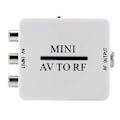 Miniatyrbild 4 av 5: AV till RF Videokonverter (stöder RF 67,25 MHz, 61,25 MHz) ( )