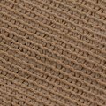 Miniatyrbillede 4 af 5: 2x3m Beige Solsejl Stof Rektangulær Solsejl Net Balkon Priv