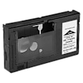 Pikkukuva 1 / 5: -c Kasettisovitin -c SVHS-videokameroille RCA-moottorilla varustettu kasettisovitin Ei 8mm/minidv/hi8