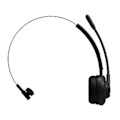 Pikkukuva 3 / 5: M97 Bluetooth-yhteensopiva langaton kuuloke, jossa on melunvaimennusmikrofoni