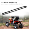 Miniatyrbillede 3 af 5: 90 Led Timing Kæde til GY6 125cc 150cc Motor Scootere Knallerter ATV Go Kart