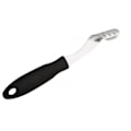 Miniatyrbillede 1 af 5: Barbecue rustfrit stål Chili Pepper Corer Jalapeno Pepper