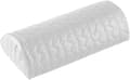 Manikyrkudde - Nagelkudde (Vit) Handstöd - Svamp - Handled