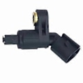 Miniatyrbillede 5 af 5: Bil ABS Sensor Foran Venstre ABS Hjulhastighedssensor 3497002 1JD927803 til Kina Gammel