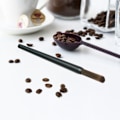 Pikkukuva 2 / 5: Harjat Kahvi Pieni Pölytyspulveri Hiomakone Harja Kotitalous Koti Espresso