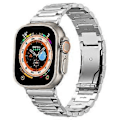 Miniatyrbillede 2 af 5: Type C Urrem til Apple Watch Series0 42mm/9 8 7 41mm/SE (2023) SE (2022) SE 6 5 4 40mm/3 2 (Style C)