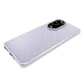 Miniatyrbild 4 av 5: För Huawei nova 13 Pro Transparent Mobilskal Vattenmärkesresistent TPU Baksida()