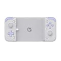 Miniatyrbild 1 av 5: X2S Gamepad för Android & 15 - Spelkontroll med USB-C-port, Hall Effect Joysticks
