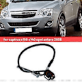 Miniatyrbillede 2 af 5: 25183662 96436268 Udstødningstemperatursensor Auto til Captiva C100 C140 Opel 2006