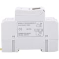 Miniatyrbillede 2 af 4: Ugentlig programmerbar tidskontakt, relækontakt, med LCD-display,