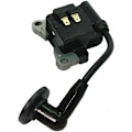 Miniatyrbillede 1 af 4: Tle43 tændspole er egnet til Mitsubishi Tle43, 1e40f-e, Ka