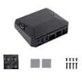Miniatyrbillede 5 af 5: PI5-CASE--ONE Kabinet med Indbygget Aktiv Køler til Raspberry Pi5