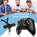 Miniatyrbild 5 av 5: Mini Racing Games Hjälp Gamepad Ratt För Xbox Series X/s Controller Add-on Paddels