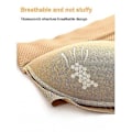 Miniatyrbild 2 av 5: Kvinnor Vadderade Push Up Trosor Butt Lifter Shaper Falsk Rumpa (L 2207beige)