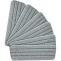 Miniatyrbilde 1 av 5: 6 stk Mopputskiftputer, Mikrofiber Spraymopp for Spraymopper, 16\"