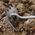 Miniatyrbillede 5 af 5: 2 Premium Trekant-Hacke med Rustfrit Stål Blad Træhåndtag
