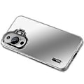 Pikkukuva 1 / 5: Huawei nova 11 Pro -kotelo, iskunkestävä TPU+PC-takakuori linssin jalustalla ()