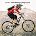 Miniatyrbild 4 av 5: 4 par semi-metallhartsdiskbromsbelägg för Shimano B01s Mt200 M