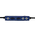 Miniatyrbillede 4 af 5: -11 USB-C Audio MIDI Kabel Konverter Plug and Play