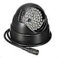 Miniatyrbillede 3 af 3: Til 48 LED IR Nat Vision Infrarød Lys Lampe til CCTV Kamera