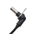 Miniatyrbillede 3 af 5: Til 4HK1 NPR NQR NNR NQR75 LH ABS hjulhastighedssensor foran 8980061870