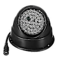 Miniatyrbillede 2 af 3: Til 48 LED IR Nat Vision Infrarød Lys Lampe til CCTV Kamera