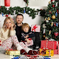 Miniatyrbillede 4 af 4: 72 stk. Julekonfektpynt Juletræspynt Julepynt til Hjemmet Butik