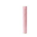 1 stk. Håndholdt bærbar neglelampe med timerfunktion, pink