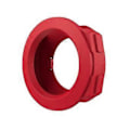 Miniatyrbild 4 av 5: Skyddsfodral Armband för Instinct (Röd)