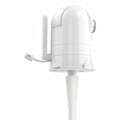 Miniatyrbillede 3 af 5: Fleksibel montering til Infant Optics DXR-8 og DXR-8 Pro babymonitor