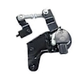 Miniatyrbillede 1 af 4: 84031FG000 til Legacy Forlygte Niveau Sensor Kropshøjde Sensor 84031-FG000